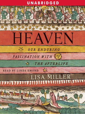 cover image of Heaven